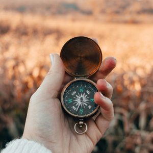 The Unseen Edge Coaching